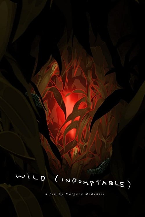 Wild - Movie Poster Wild - Movie Poster