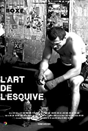 L'art de l'esquive - Movie Poster L'art de l'esquive - Movie Poster