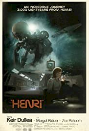 HENRi - Movie Poster HENRi - Movie Poster