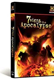 Seven Signs of the Apocalypse - Movie Poster Seven Signs of the Apocalypse - Movie Poster
