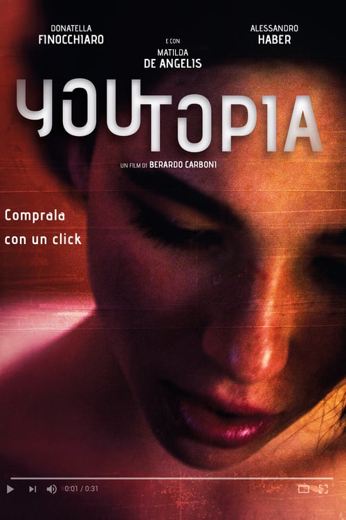 Sugar Baby - Movie Poster Sugar Baby - Movie Poster