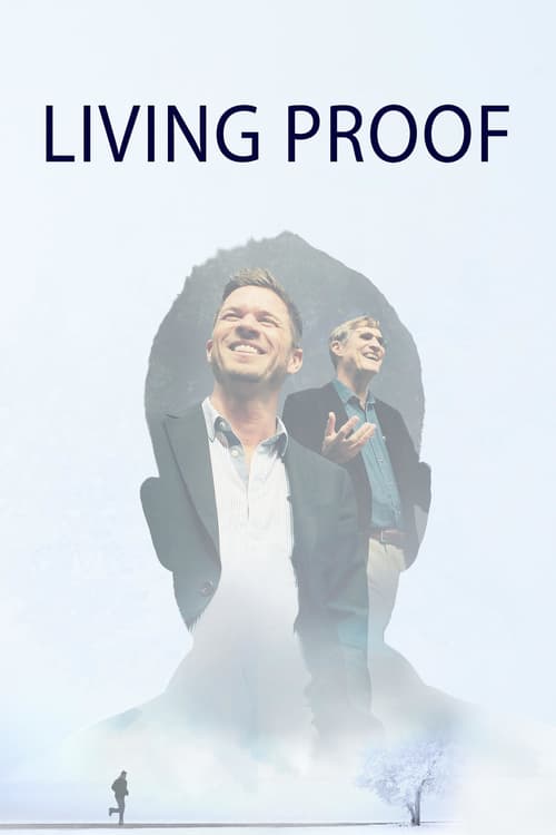 Living Proof - Movie Poster Living Proof - Movie Poster