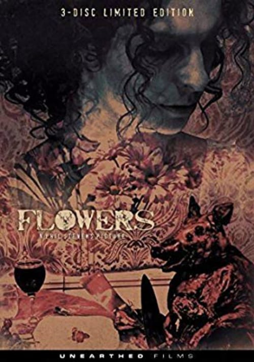 Flowers - Movie Poster