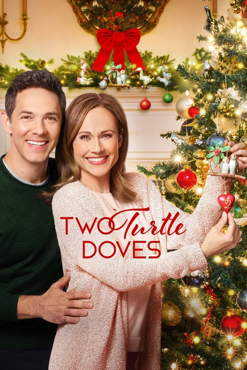 Two Turtle Doves - Movie Poster Two Turtle Doves - Movie Poster
