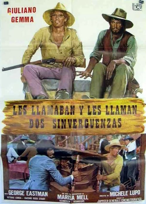 Amigo, Stay Away - Movie Poster Amigo, Stay Away - Movie Poster