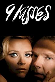 9 Kisses - Movie Poster 9 Kisses - Movie Poster