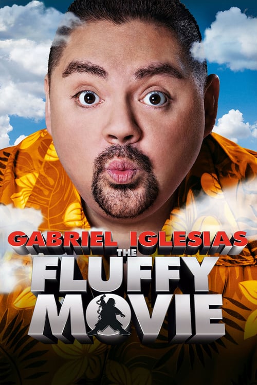 The Fluffy Movie - Movie Poster The Fluffy Movie - Movie Poster