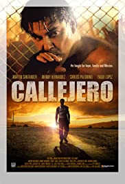 Callejero - Movie Poster