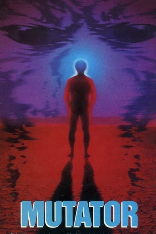 Mutator - Movie Poster Mutator - Movie Poster