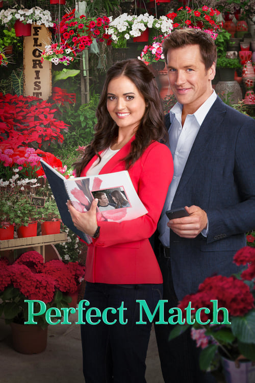 Perfect Match - Movie Poster Perfect Match - Movie Poster