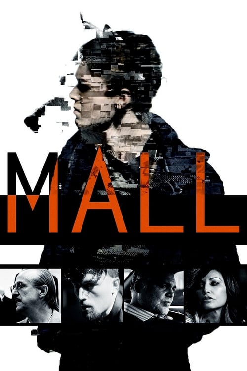 Mall - Movie Poster Mall - Movie Poster