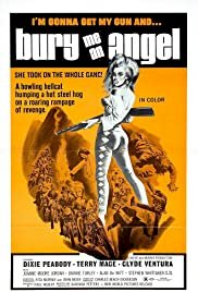 Bury Me an Angel - Movie Poster Bury Me an Angel - Movie Poster