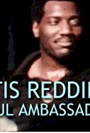 Otis Redding: Soul Ambassador - Movie Poster Otis Redding: Soul Ambassador - Movie Poster