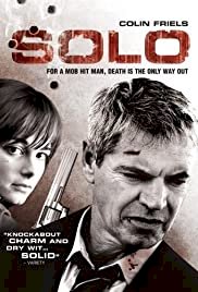 Solo - Movie Poster