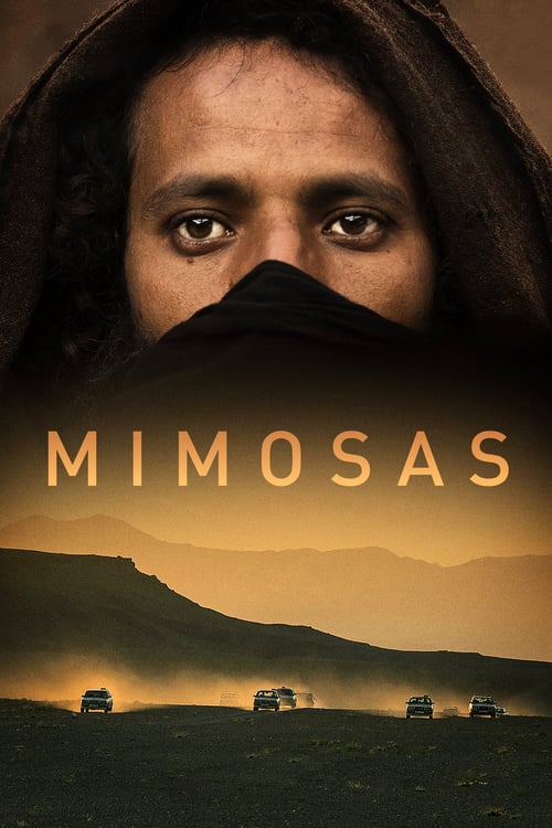 Mimosas - Movie Poster Mimosas - Movie Poster