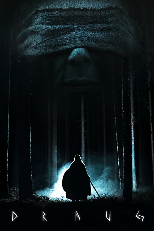 Draug - Movie Poster Draug - Movie Poster