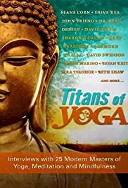 Titans of Yoga - Movie Poster