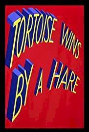 Tortoise Wins by a Hare - Movie Poster