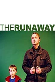 The Runaway - Movie Poster The Runaway - Movie Poster