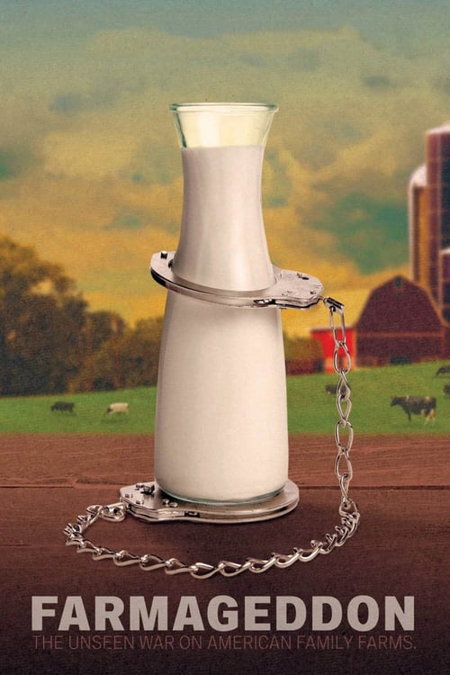 Farmageddon - Movie Poster Farmageddon - Movie Poster