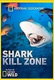 Shark Kill Zone - Movie Poster