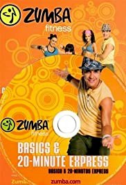 Zumba Fitness: Basic & 20 Minute Express - Movie Poster