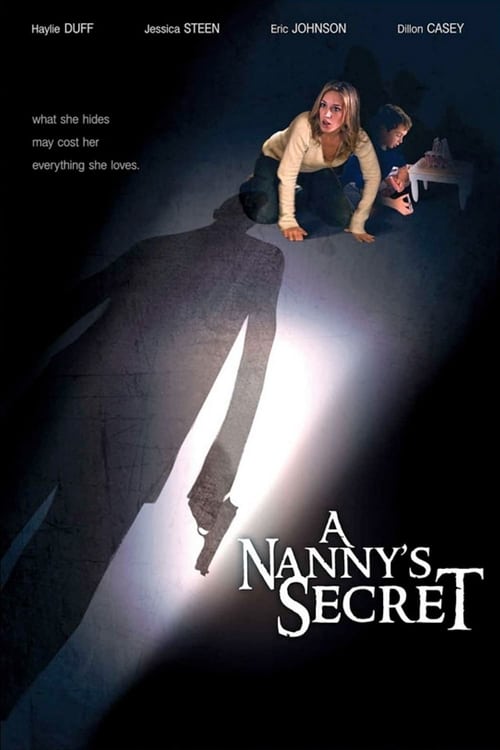 My Nanny's Secret - Movie Poster My Nanny's Secret - Movie Poster