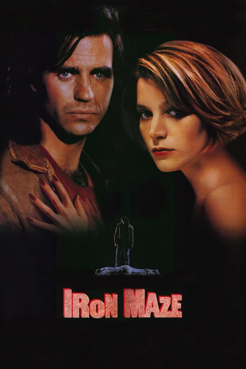 Iron Maze - Movie Poster