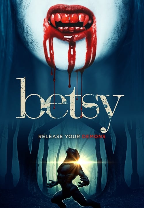 Betsy - Movie Poster Betsy - Movie Poster