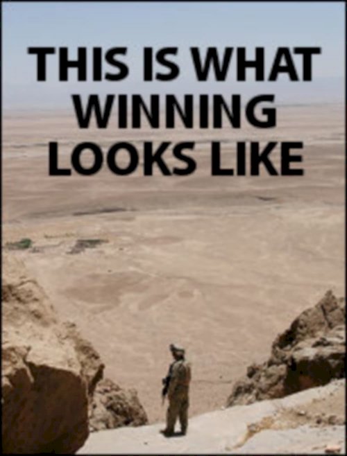 This Is What Winning Looks Like - Movie Poster This Is What Winning Looks Like - Movie Poster