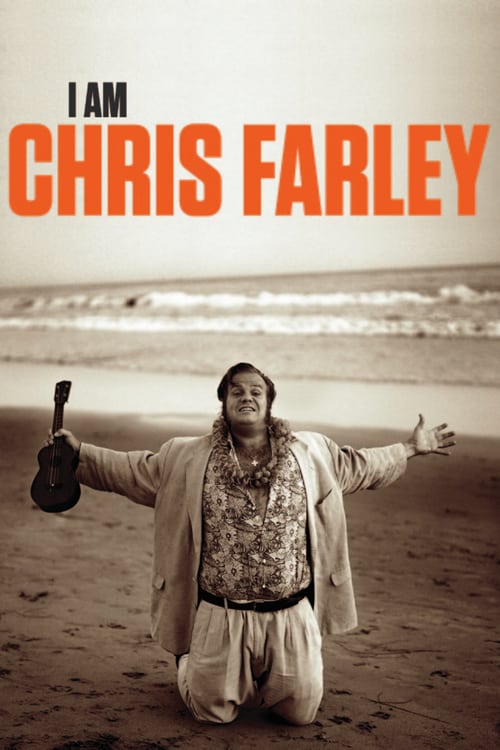 I Am Chris Farley - Movie Poster I Am Chris Farley - Movie Poster