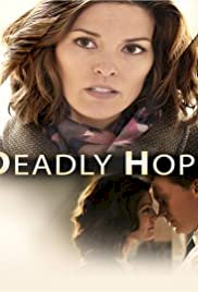 Deadly Hope - Movie Poster Deadly Hope - Movie Poster