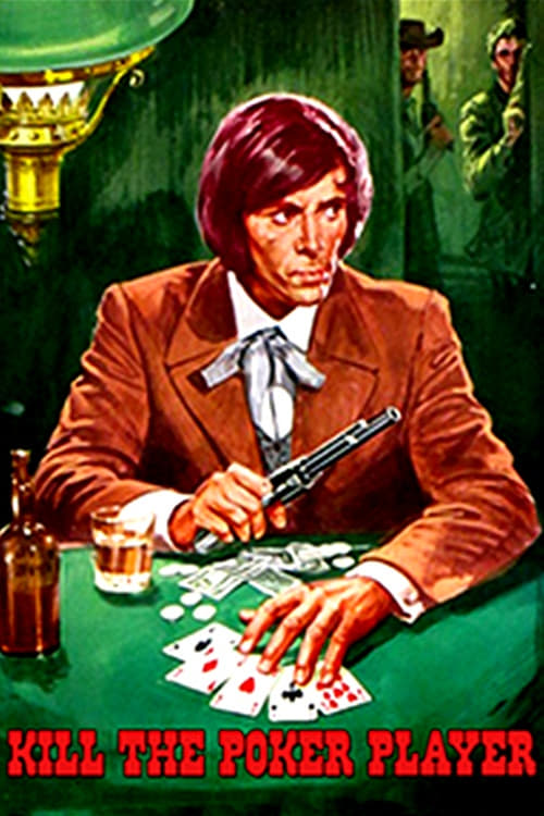 Creeping Death - Movie Poster Creeping Death - Movie Poster