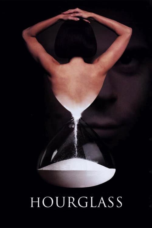 Hourglass - Movie Poster Hourglass - Movie Poster