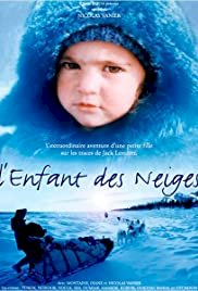 L'enfant des neiges - Movie Poster L'enfant des neiges - Movie Poster
