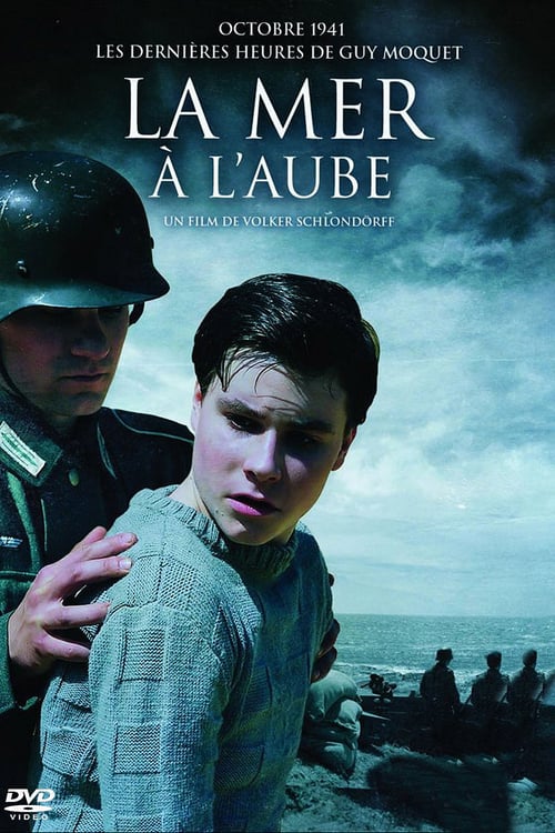 Calm at Sea - Movie Poster Calm at Sea - Movie Poster