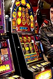 Gambling Addiction & Me: The Real Hustler - Movie Poster Gambling Addiction & Me: The Real Hustler - Movie Poster