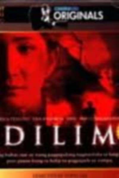 Dilim - Movie Poster Dilim - Movie Poster