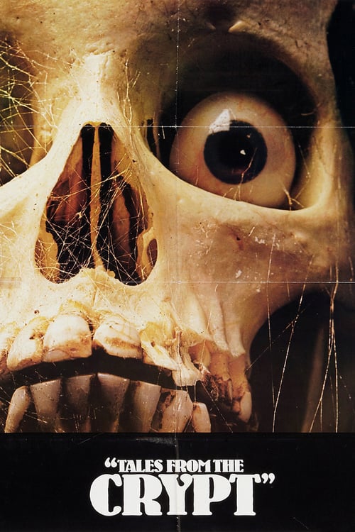 Tales from the Crypt - Movie Poster Tales from the Crypt - Movie Poster
