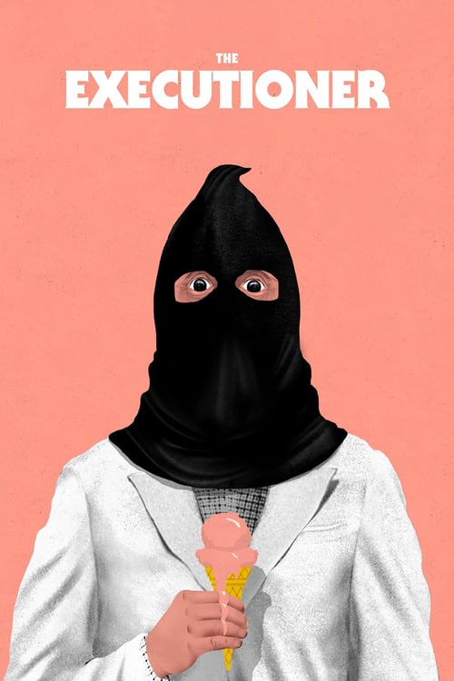 The Executioner - Movie Poster