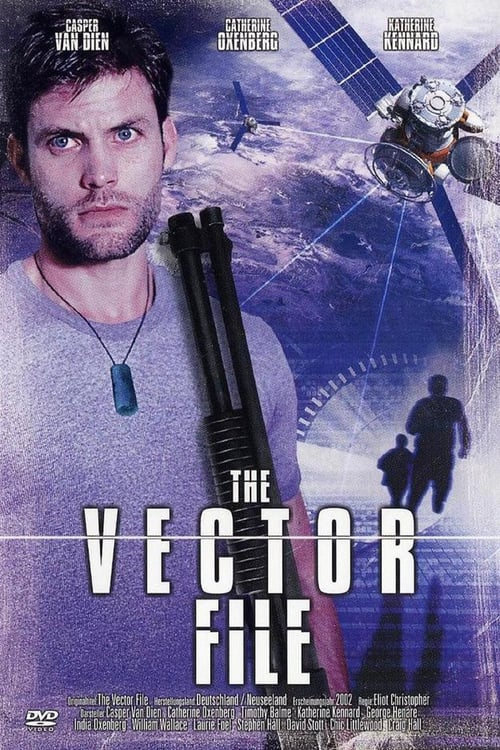 The Vector File - Movie Poster