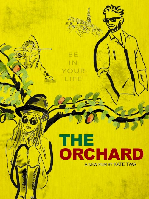 The Orchard - Movie Poster The Orchard - Movie Poster
