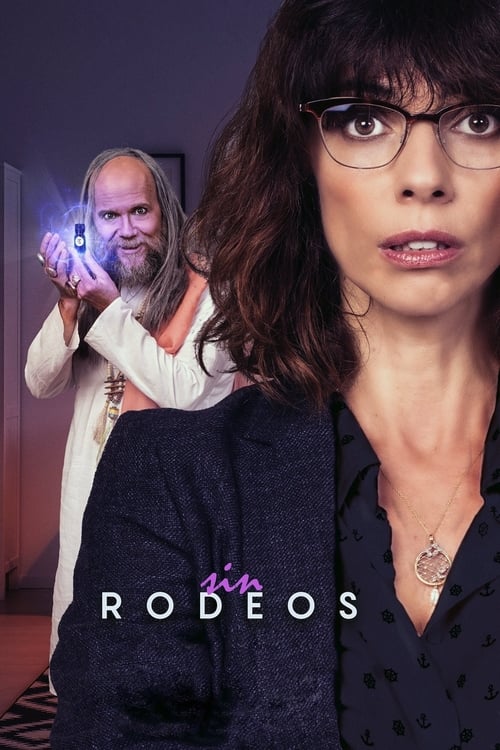 Empowered - Movie Poster Empowered - Movie Poster