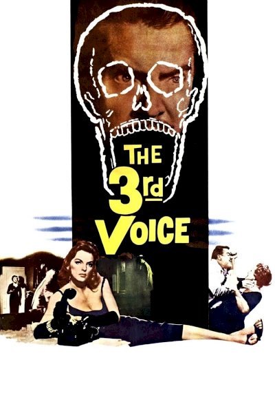 The 3rd Voice - Movie Poster