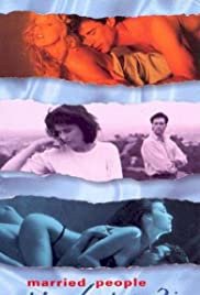 Married People, Single Sex 2: ...For Better or Worse - Movie Poster Married People, Single Sex 2: ...For Better or Worse - Movie Poster
