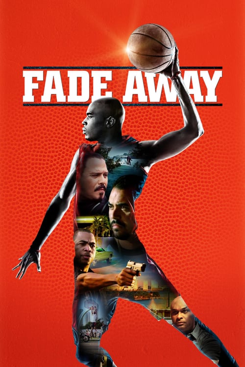 Fade Away - Movie Poster Fade Away - Movie Poster