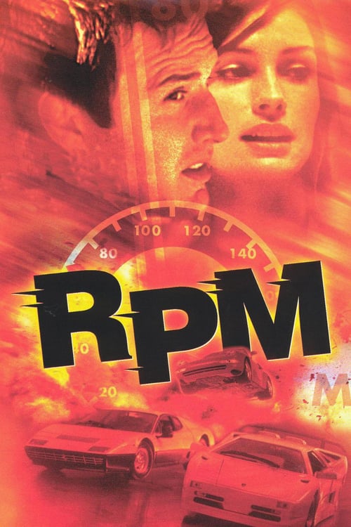 RPM - Movie Poster