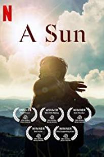 Lionel on a Sun Day - Movie Poster Lionel on a Sun Day - Movie Poster