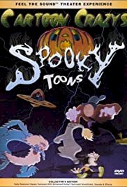 There's Good Boos To-Night - Movie Poster There's Good Boos To-Night - Movie Poster