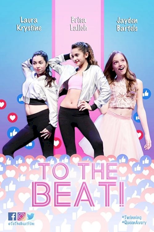 To the Beat! - Movie Poster To the Beat! - Movie Poster